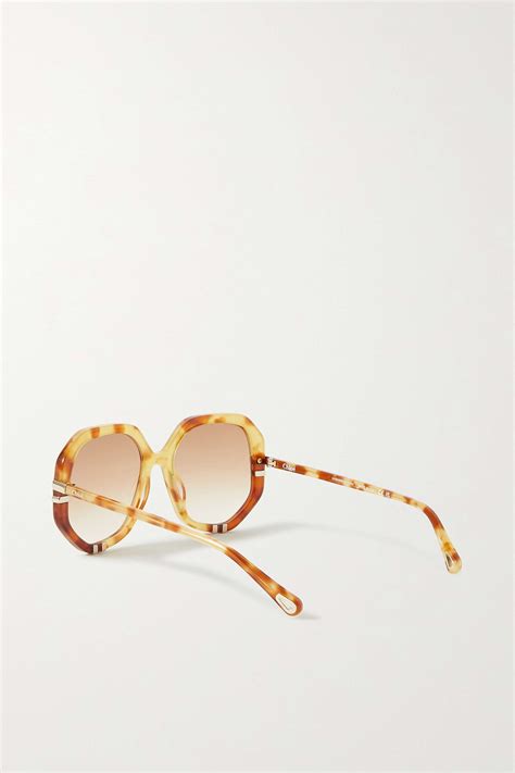 chloe sunglasses replica|chloe oversized round sunglasses.